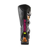Gaerne SG12 Limited Edition Boot Black/Orange/Pink - Size 10.5 - 2174-108-10.5