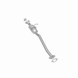 MagnaFlow Direct Fit Catalytic Converter 98-01 Chevrolet Metro 1.3L - 441043