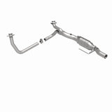 MagnaFlow Conv DF 00-01 Dodge Ram 3500 Van - 23298