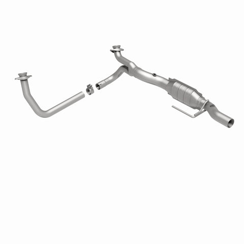 MagnaFlow Conv DF 00-01 Dodge Ram 3500 Van - 23298