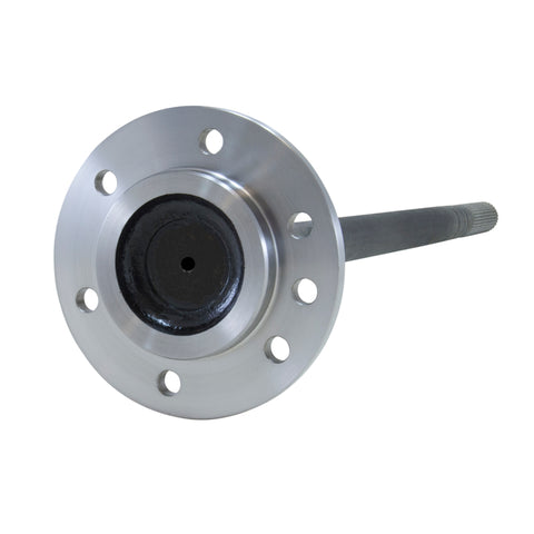 Yukon Gear 05-15 Toyota Tacoma 31-7/8in. 30-Spline 4340 Chromoly Rear Axle - YA WT04081