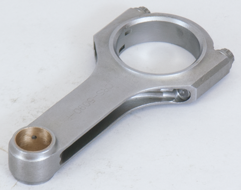 Eagle Ford 302 Forged 4340 Steel H-Beam Connecting Rods (Set of 8) - CRS5090F3D