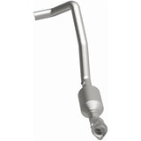 MagnaFlow Direct Fit Catalytic Converter 2005 Dodge Ram 1500 3.7/ 4.7 - 4551023
