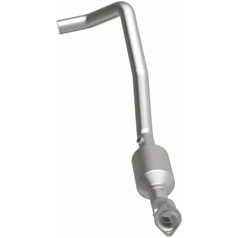 MagnaFlow Direct Fit Catalytic Converter 2005 Dodge Ram 1500 3.7/ 4.7 - 4551023