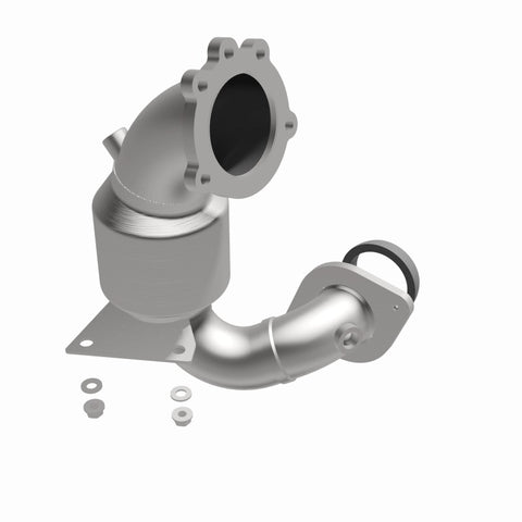 MagnaFlow Direct Fit Catalytic Converter 08-09 Dodge Caliber 2.4L T - 51511