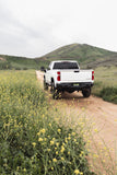 DV8 Offroad 20-23 Chevy & GMC 2500/3500 Spec Series Rear Bumper - RBCS2-03