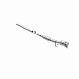 MagnaFlow Direct Fit Catalytic Converter 2010 VW GTI 2.0L Turbo - 49887