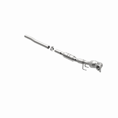 MagnaFlow Direct Fit Catalytic Converter 2010 VW GTI 2.0L Turbo - 49887