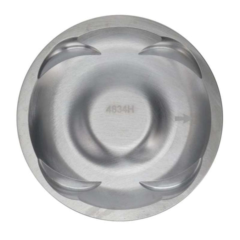 Wiseco Subaru EJ257 WRX/STI 4v Dish -24cc 99.5 Piston Shelf Stock Kit - K704M995