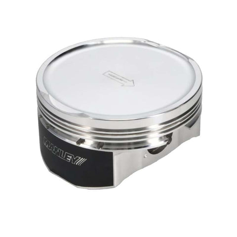 Manley Chrysler 6.4L Hemi 4.090 Bore -20.5cc Dish Stroker Series Extreme Duty Piston Set - 599900CE-8