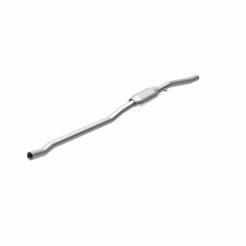 MagnaFlow California Direct Fit Catalytic Converter 1997 Dodge Dakota 5.2L - 4451610