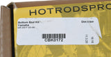 Hot Rods 03-09 Yamaha WR 250 F 250cc Bottom End Kit - CBK0172