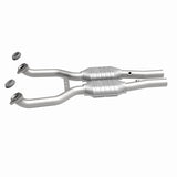 MagnaFlow Conv DF 00-04 C5 5.7L Off Road - 93988