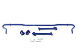 SuperPro 2009 Subaru Forester X Premium Rear 20mm 3-Position Adjustable Sway Bar Kit - RC0013RZ-20