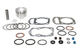 Wiseco Honda 185/200 ATC 10.251 (4362M06500) Piston Kit - PK1000