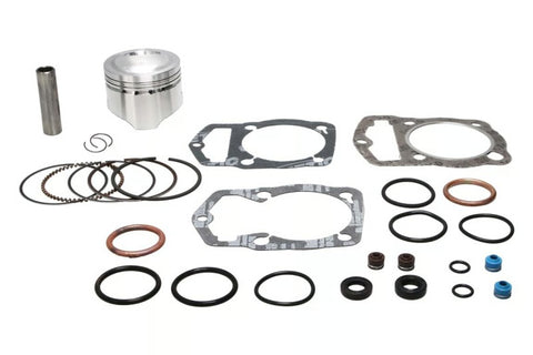 Wiseco Honda 185/200 ATC 10.251 (4362M06500) Piston Kit - PK1000