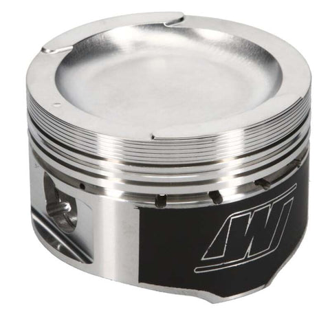 Wiseco Volkswagen ABF 2.0L 16V Golf/Ibiza/A4/Octavia 10.5:1 CR  83.5mm Bore +1 Oversize Piston Set - KE190M835