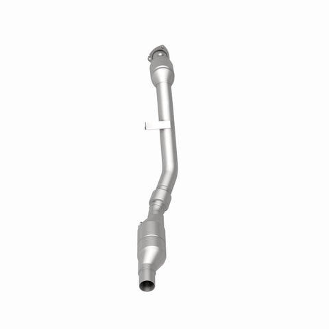 MagnaFlow Conv DF 04-06 Audi S4 4.2L - 24318