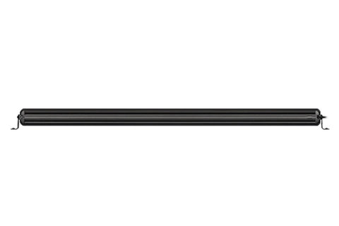 Hella Universal Black Magic 50in Tough Double Row Light Bar - Spot & Flood Light - 358197431
