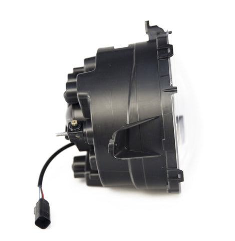 Omix Headlight Right- 18-21 JL 20-21 JT - 12402.41