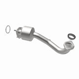 MagnaFlow Conv Direct Fit 16-18 Honda HR-V 1.8L - 21-979
