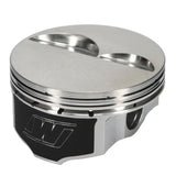 Wiseco Chevy XLS FT 1.250inch CH (6413LX4RX4) Piston Shelf Stock Kit - K413X4