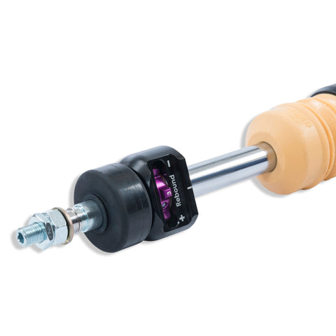 KW Coilover Kit V3 Audi S5 Sportback w/o EDC - 352100BT