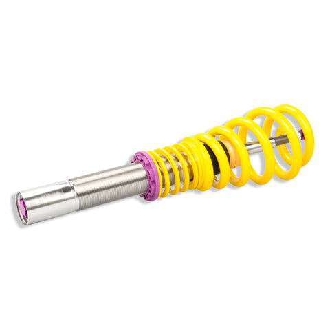 KW Coilover Kit V3 Audi A7 (4G) - 35210078