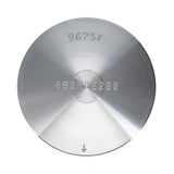 Wiseco Suzuki PE175 80-84 2441CD Piston Kit - 490M06200