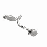 MagnaFlow Conv DF 09-10 Dodge Ram 1500 Pickup Truck 5.7L - 49664