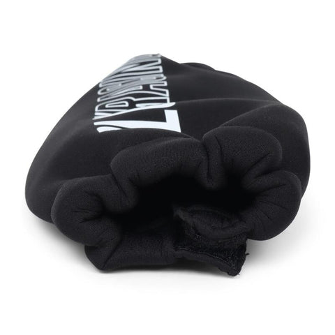 BLOX Racing Neoprene Coilover Covers - Black (Pair) - BXAP-00033-BK