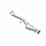 MagnaFlow Direct Fit Catalytic Converter 06-08 Subaru Forester 2.5L - 51586