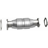 MagnaFlow Conv DF 00-01 Maxima/I30 rear - 93230