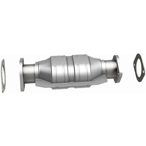 MagnaFlow Direct Fit Catalytic Converter 00-01 Maxima/I30 rr OEM - 49485