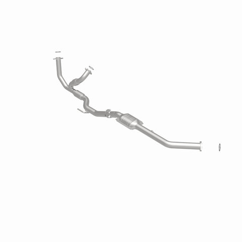 MagnaFlow Conv DF 98-00 Sienna 3.0L - 23751