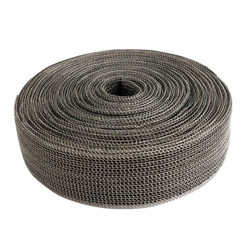 DEI Exhaust Wrap 1.5in x 10ft - EXO - Black - 10077