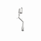 MagnaFlow Direct Fit Catalytic Converter 13-17 Hyundai Santa Fe 3.3L - 21-143
