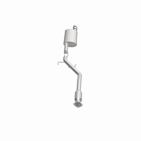 MagnaFlow Direct Fit Catalytic Converter 13-17 Hyundai Santa Fe 3.3L - 21-143