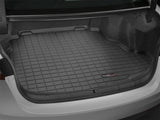 WeatherTech 13+ Toyota Avalon Cargo Liners - Black - 40602