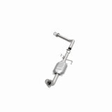 MagnaFlow Direct Fit Catalytic Converter 01-04 Sequoia 4.7L D/S OEM - 49577