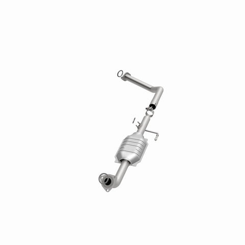 MagnaFlow Direct Fit Catalytic Converter 01-04 Sequoia 4.7L D/S OEM - 49577