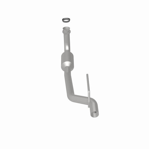 MagnaFlow Conv DF Ford-Mercury 89 91 - 23394
