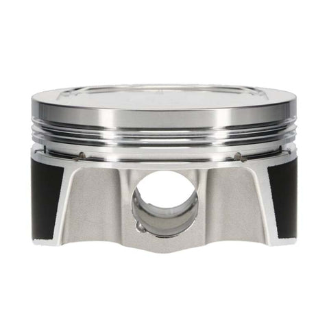 JE Pistons Nissan GTR 9.0:1 Pistons - Set of 6 - 321269