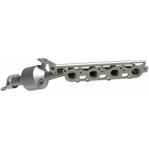MagnaFlow Direct Fit Catalytic Converter 16-17 Lexus GX460 4.6L - 22-031