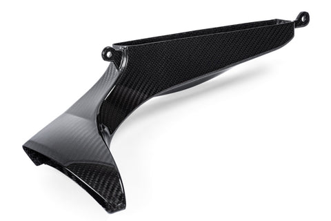 APR 20-26 Audi A6 Allroad/19-25 Audi A6 Quattro/A7 Sportback (C8) 3.0T Carbon Fiber Intake System - CI100048