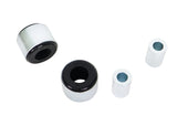 Whiteline 21-25 Ford Mustang Mach-E Rear Upper Trailing Arm Outer Bushing Kit - W63684