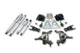 Belltech LOWERING KIT WITH SP SHOCKS - 813SP