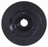 Fluidampr Honda All B Series 35% Underdrive Atl Pulley only Steel Internally Balanced Damper - 620601