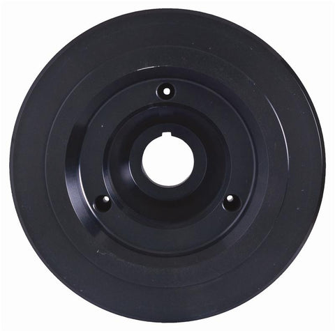 Fluidampr Honda All B Series 35% Underdrive Atl Pulley only Steel Internally Balanced Damper - 620601