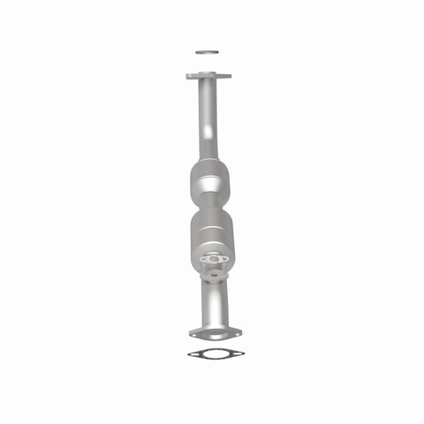 MagnaFlow Conv DF 98-02 Lexus LX470 4.7L OEM - 49422